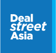 Logo DealStreetAsia