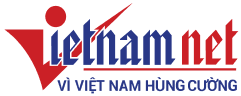 Logo VietNamNet