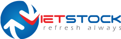 Logo Vietstock